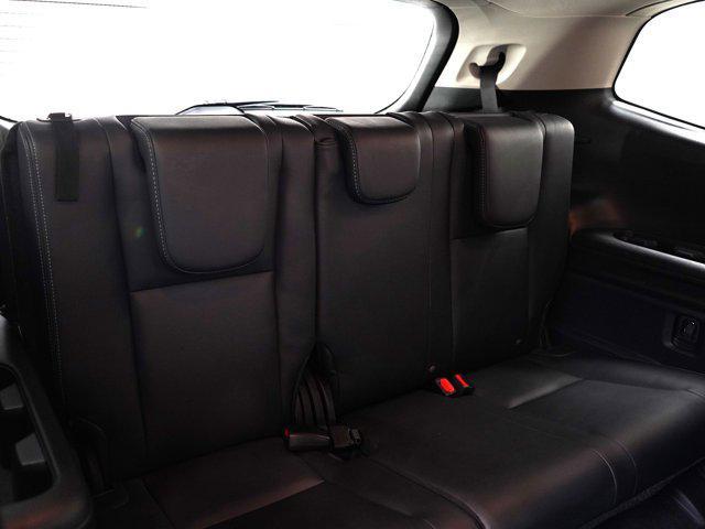 used 2023 Subaru Ascent car, priced at $27,998