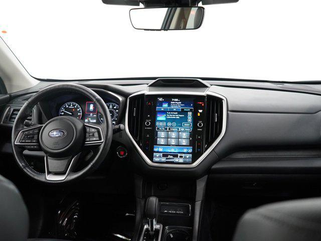 used 2023 Subaru Ascent car, priced at $27,998