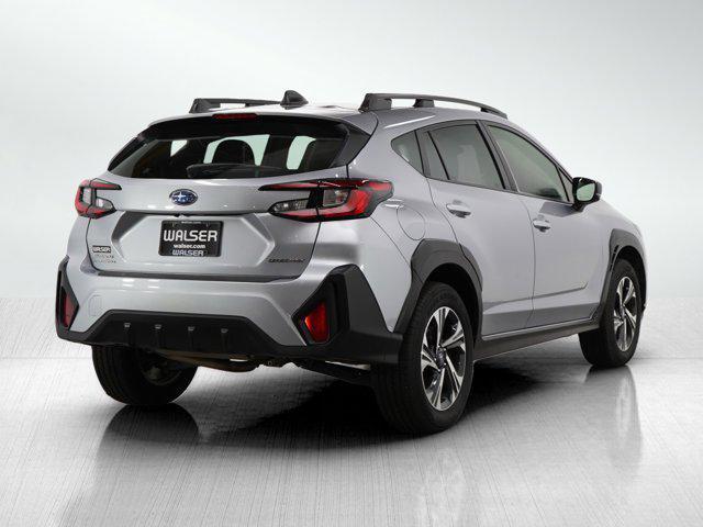 used 2024 Subaru Crosstrek car, priced at $25,799