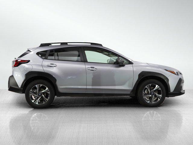 used 2024 Subaru Crosstrek car, priced at $25,799