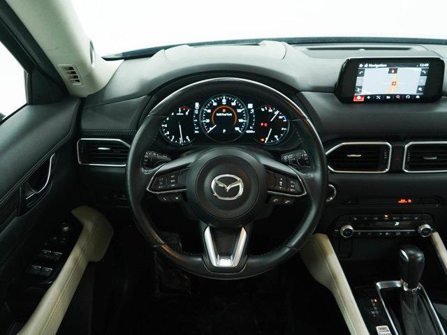 used 2020 Mazda CX-5 car, priced at $23,998