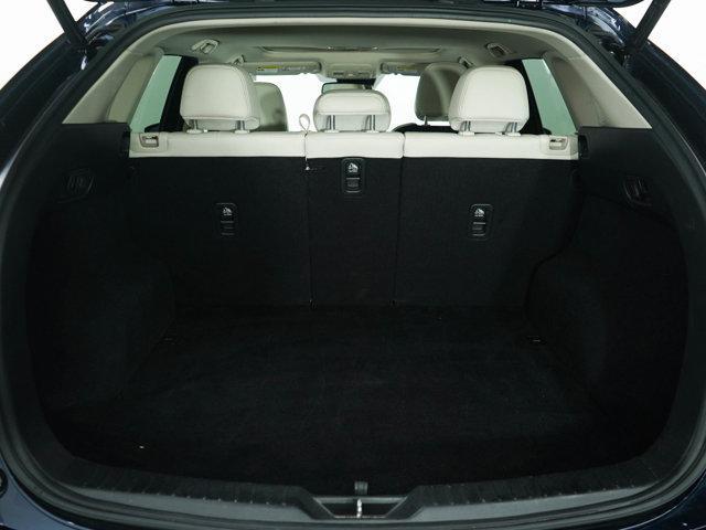used 2020 Mazda CX-5 car, priced at $23,998