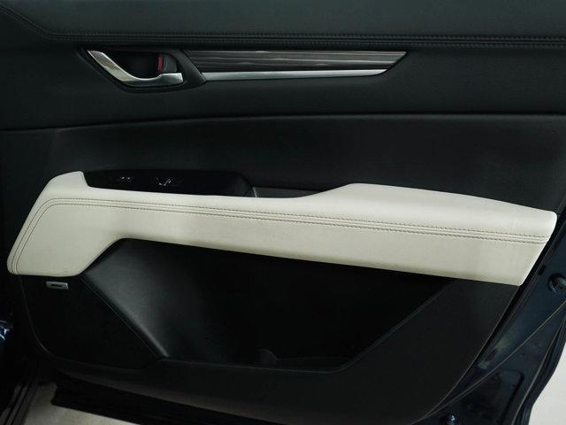 used 2020 Mazda CX-5 car, priced at $23,998