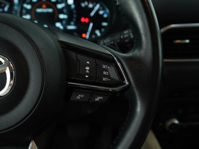 used 2020 Mazda CX-5 car, priced at $23,998