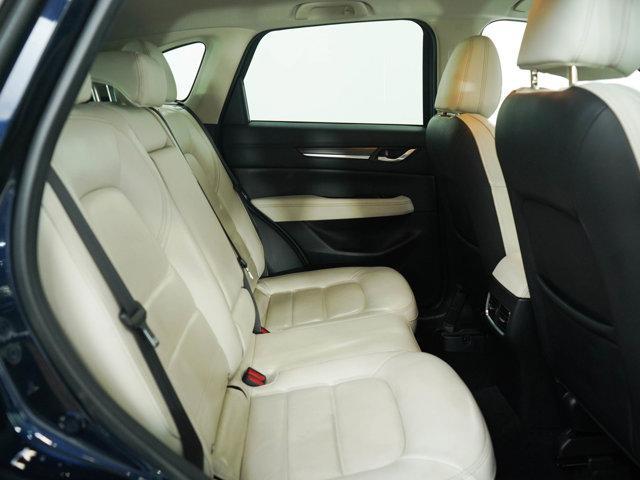 used 2020 Mazda CX-5 car, priced at $23,998