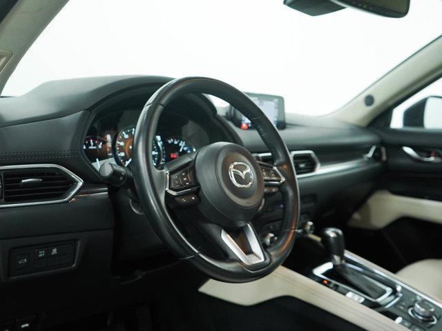 used 2020 Mazda CX-5 car, priced at $23,998