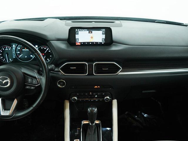 used 2020 Mazda CX-5 car, priced at $23,998