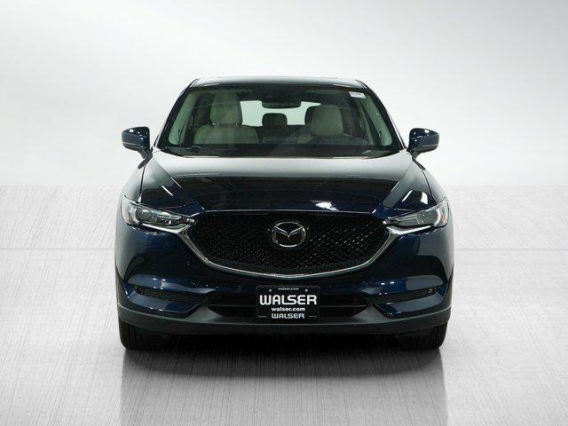 used 2020 Mazda CX-5 car, priced at $23,998