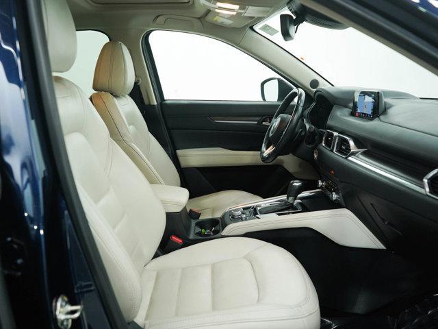 used 2020 Mazda CX-5 car, priced at $23,998