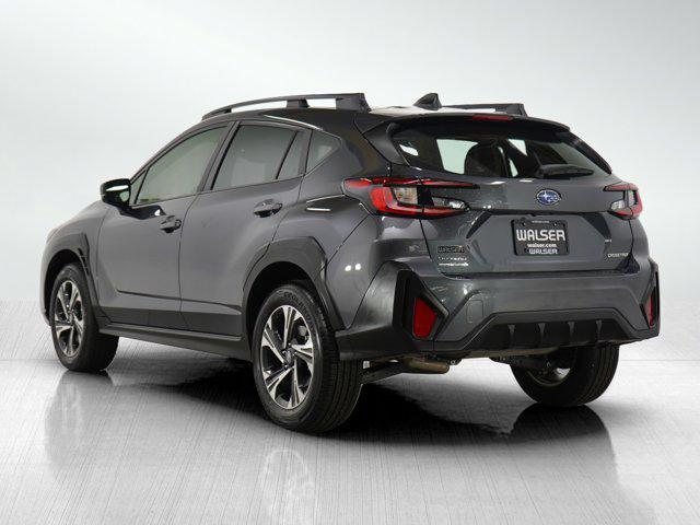 used 2024 Subaru Crosstrek car, priced at $25,998