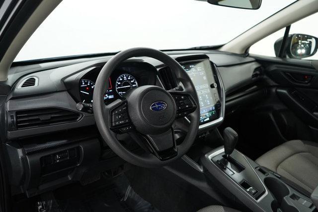 used 2024 Subaru Crosstrek car, priced at $25,599