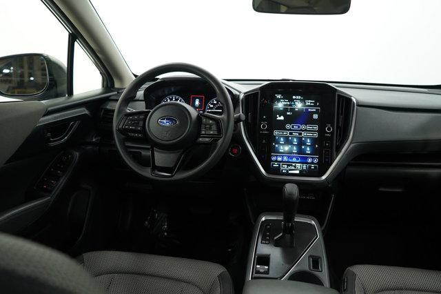 used 2024 Subaru Crosstrek car, priced at $25,599