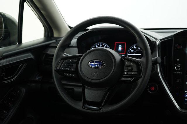 used 2024 Subaru Crosstrek car, priced at $25,599