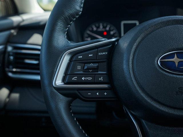 new 2025 Subaru Outback car, priced at $37,599