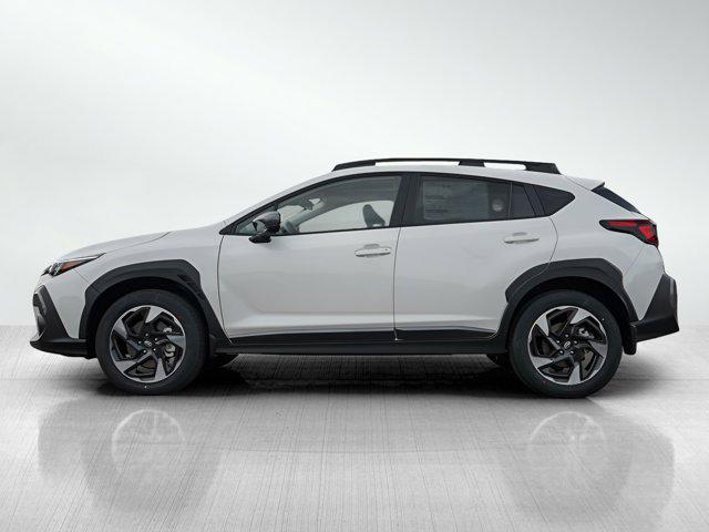 new 2024 Subaru Crosstrek car, priced at $33,399