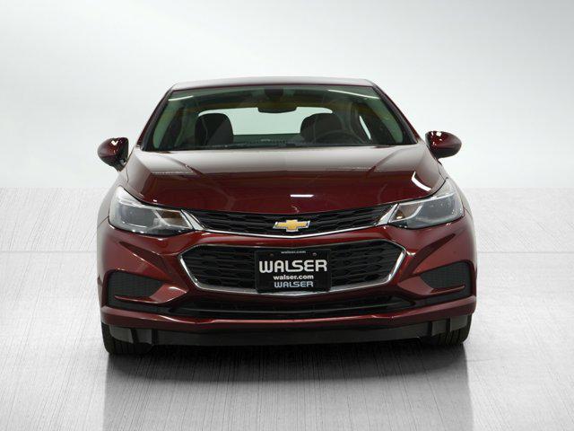 used 2016 Chevrolet Cruze car, priced at $9,998