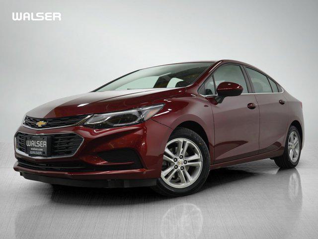 used 2016 Chevrolet Cruze car, priced at $9,998