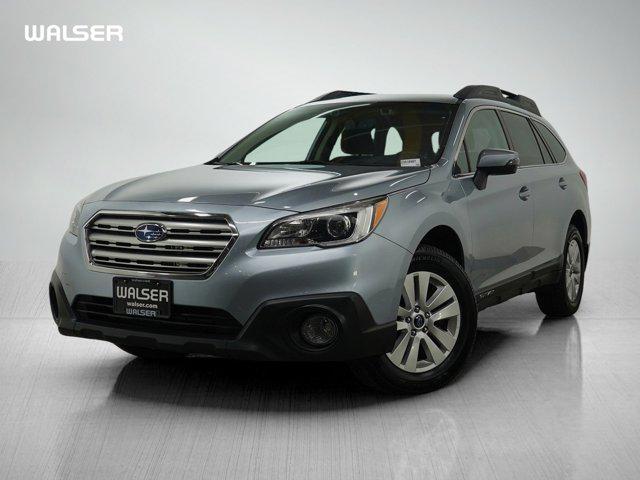 used 2015 Subaru Outback car, priced at $13,998