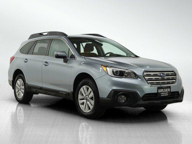 used 2015 Subaru Outback car, priced at $13,998