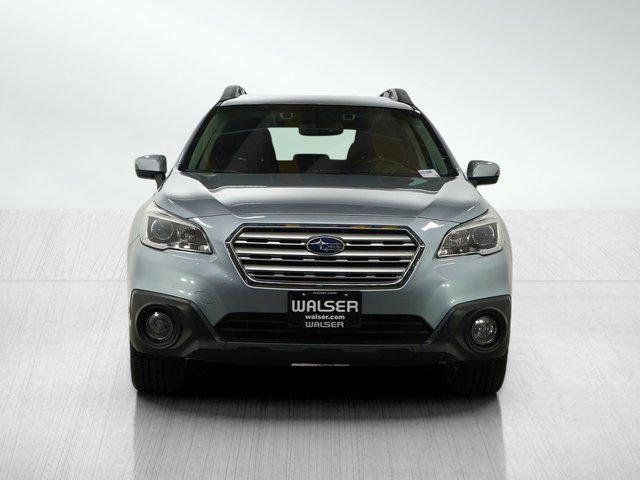 used 2015 Subaru Outback car, priced at $13,998
