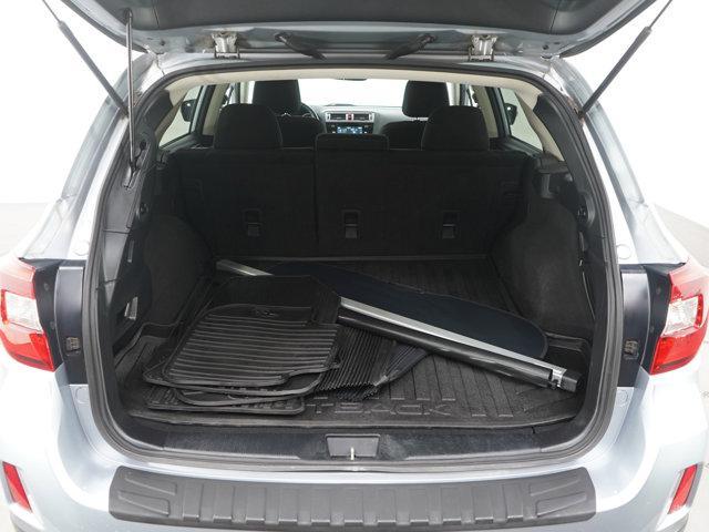 used 2015 Subaru Outback car, priced at $13,998