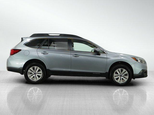used 2015 Subaru Outback car, priced at $13,998