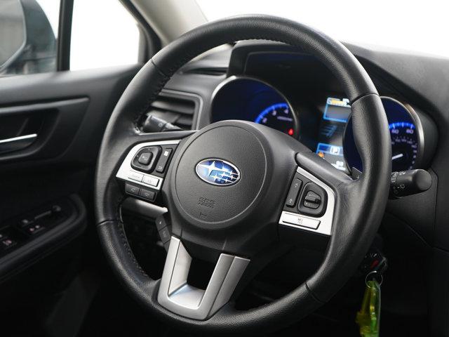 used 2015 Subaru Outback car, priced at $13,998