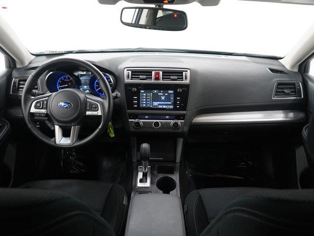 used 2015 Subaru Outback car, priced at $13,998