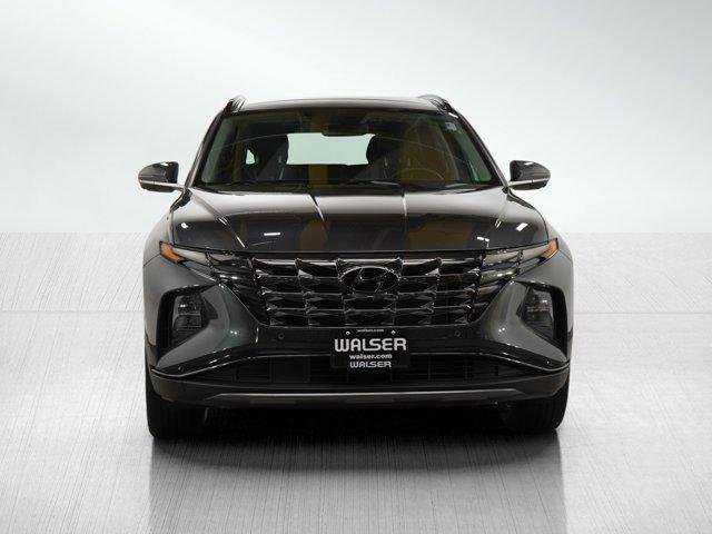 used 2022 Hyundai Tucson car, priced at $25,799