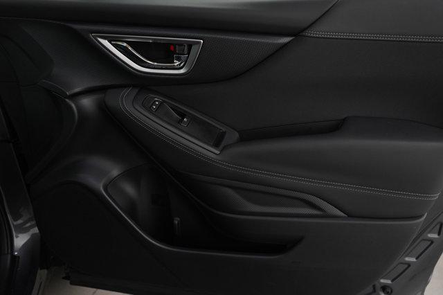 used 2021 Subaru Forester car, priced at $23,998