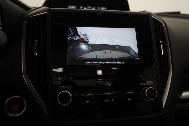 used 2021 Subaru Forester car, priced at $23,998