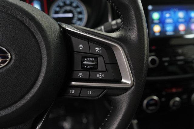 used 2021 Subaru Forester car, priced at $23,998