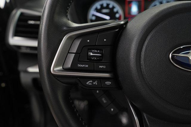 used 2021 Subaru Forester car, priced at $23,998