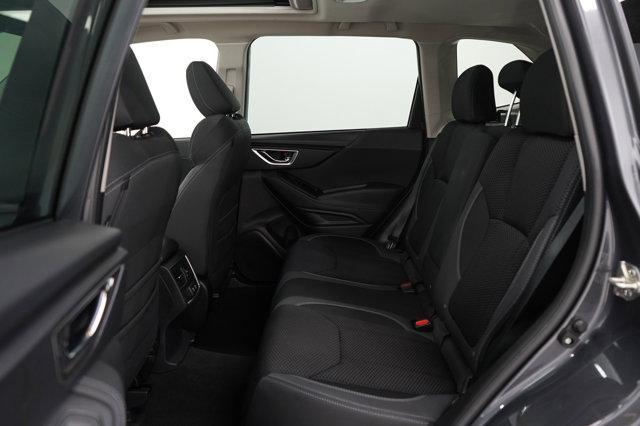 used 2021 Subaru Forester car, priced at $23,998
