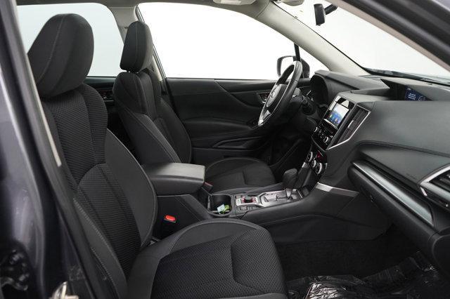used 2021 Subaru Forester car, priced at $23,998