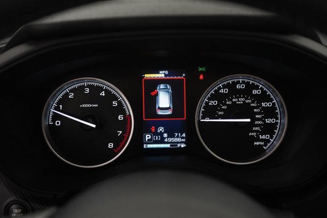used 2021 Subaru Forester car, priced at $23,998