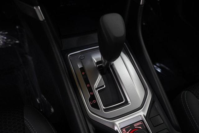 used 2021 Subaru Forester car, priced at $23,998