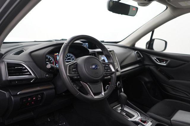 used 2021 Subaru Forester car, priced at $23,998