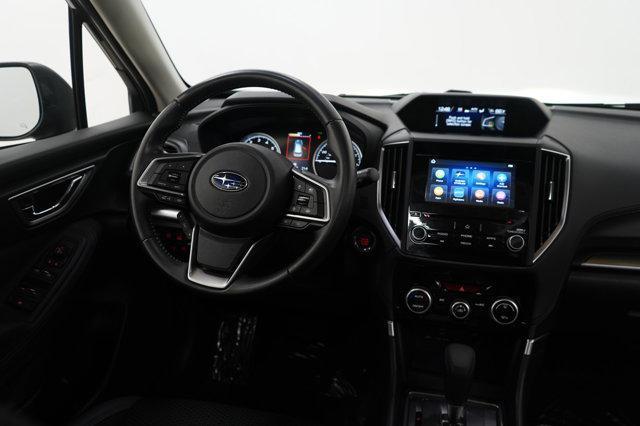 used 2021 Subaru Forester car, priced at $23,998
