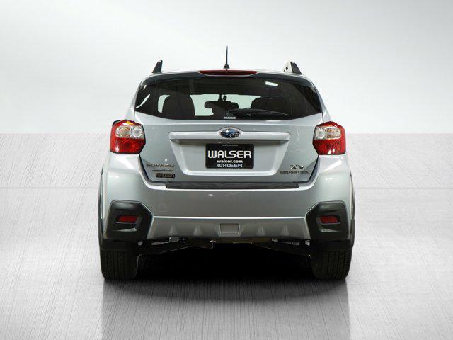 used 2013 Subaru XV Crosstrek car, priced at $8,599