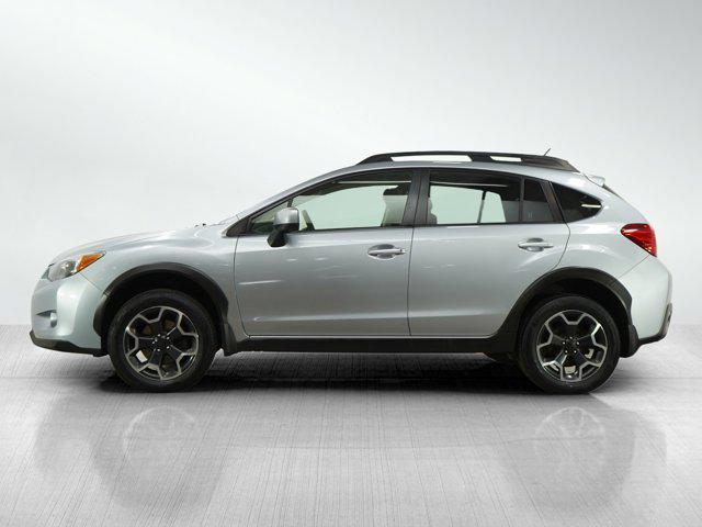 used 2013 Subaru XV Crosstrek car, priced at $8,599