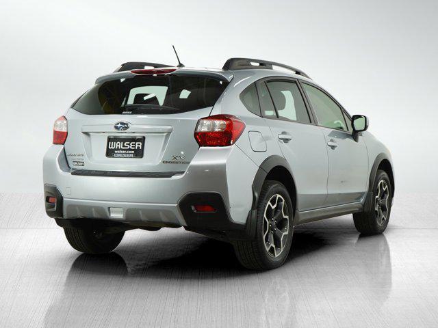 used 2013 Subaru XV Crosstrek car, priced at $8,599