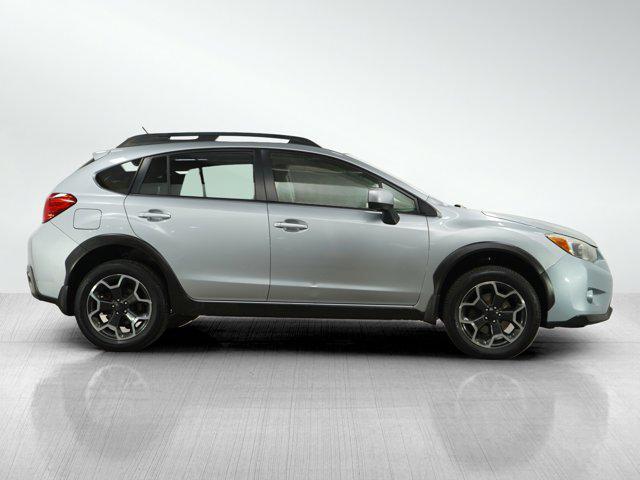 used 2013 Subaru XV Crosstrek car, priced at $8,599