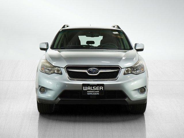 used 2013 Subaru XV Crosstrek car, priced at $8,599