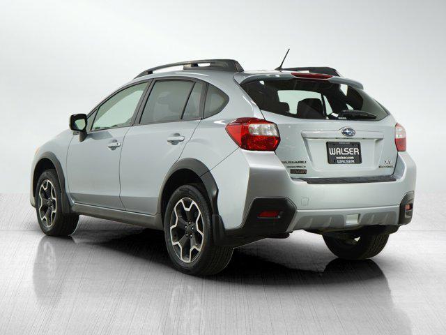 used 2013 Subaru XV Crosstrek car, priced at $8,599