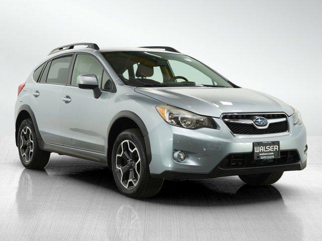 used 2013 Subaru XV Crosstrek car, priced at $8,599