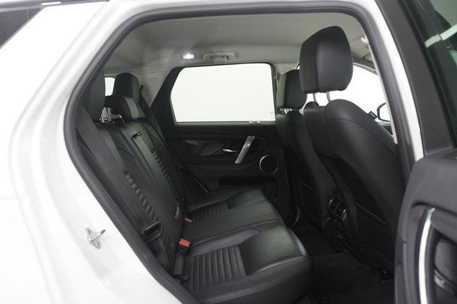 used 2023 Land Rover Discovery Sport car, priced at $27,998