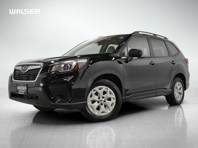 used 2019 Subaru Forester car, priced at $19,499