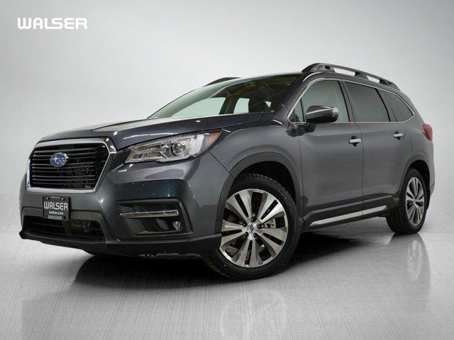 used 2022 Subaru Ascent car, priced at $31,998