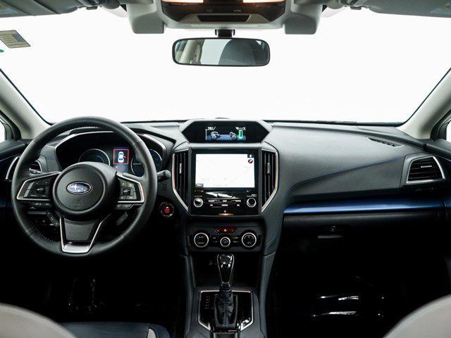 used 2021 Subaru Crosstrek Hybrid car, priced at $29,998